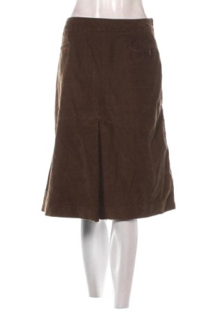 Fustă Weekend Max Mara, Mărime L, Culoare Maro, Preț 381,09 Lei, #137168917