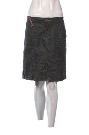 Spódnica Geisha, Rozmiar XXL, Kolor Szary, Cena 32,99 zł, #137169046