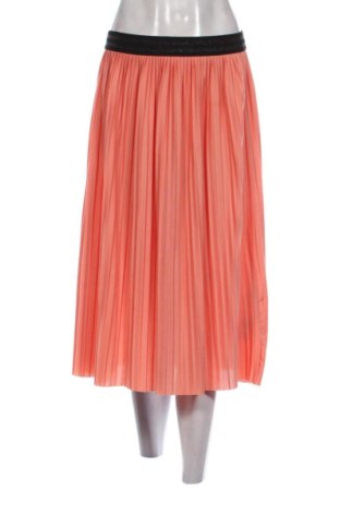 Rock S.Oliver, Größe XL, Farbe Orange, Preis 17,72 €, #137170008
