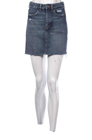 Пола H&M, Размер S, Цвят Син, Цена 13,43 €, #137172786