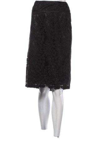 Spódnica Rockmans, Rozmiar XXL, Kolor Czarny, Cena 76,20 zł, #137173559