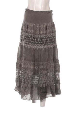 Пола Unbranded, Размер M, Цвят Сив, Цена 10,00 €, #137173797