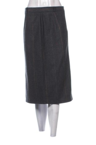 Szoknya Unbranded, Méret M, Szín Szürke, Ár 3 546 Ft, #137174901