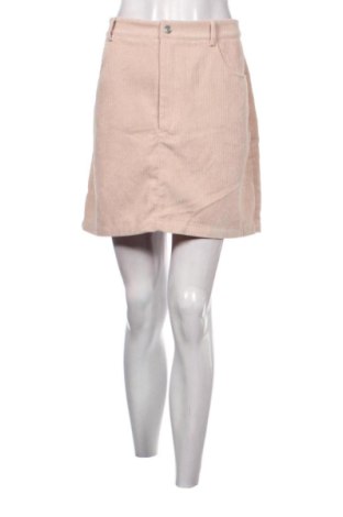 Пола SHEIN, Размер XL, Цвят Бежов, Цена 7,00 €, #137175105