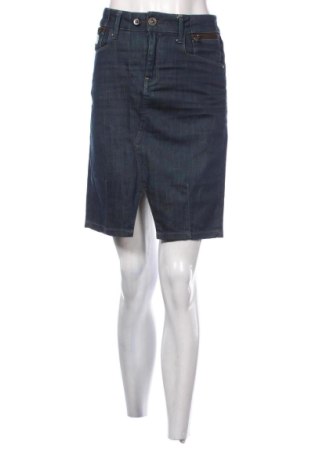 Spódnica G-Star Raw, Rozmiar L, Kolor Niebieski, Cena 127,01 zł, #137175211