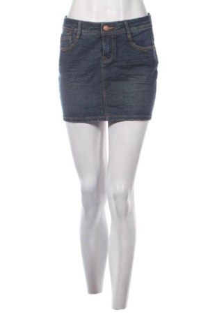 Fustă Pimkie, Mărime S, Culoare Albastru, Preț 32,99 Lei, #137176209