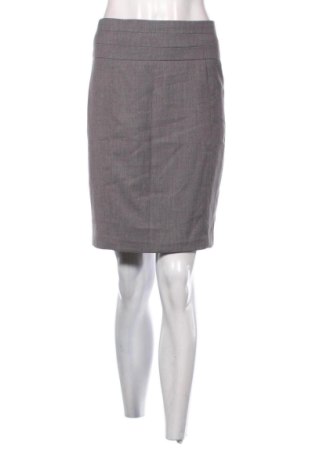Spódnica H&M, Rozmiar L, Kolor Szary, Cena 32,22 zł, #137176218