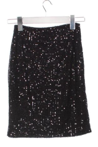 Fustă Pronto Moda, Mărime XXS, Culoare Negru, Preț 36,74 Lei, #137177242