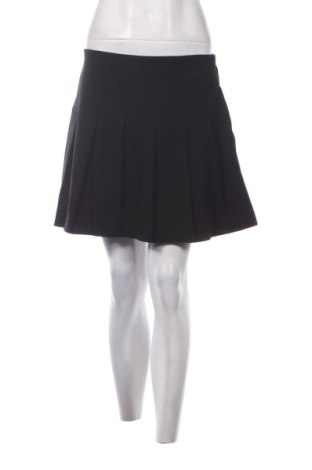Fustă Clockhouse, Mărime M, Culoare Negru, Preț 32,99 Lei, #137177952