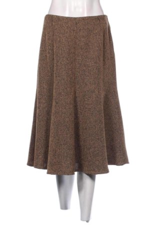 Пола Unbranded, Размер M, Цвят Кафяв, Цена 12,96 €, #137178239