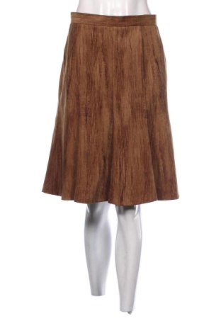 Fustă Unbranded, Mărime S, Culoare Maro, Preț 36,00 Lei, #137178599