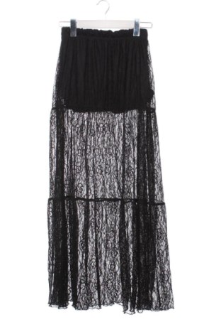 Fustă Unbranded, Mărime XS, Culoare Negru, Preț 62,99 Lei, #137178720