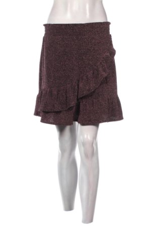 Fustă Unbranded, Mărime S, Culoare Mov, Preț 56,99 Lei, #137179134