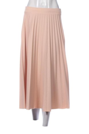Rock Amisu, Größe S, Farbe Beige, Preis 10,00 €, #137179277