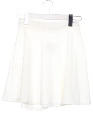 Fustă Unbranded, Mărime XXS, Culoare Alb, Preț 62,99 Lei, #137179289