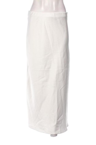 Spódnica Miss Selfridge, Rozmiar M, Kolor Biały, Cena 72,99 zł, #137179322