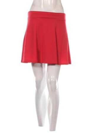 Fustă Unbranded, Mărime S, Culoare Roșu, Preț 47,24 Lei, #137179380