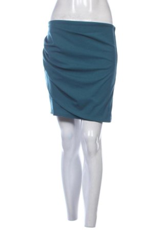 Fustă Zuiki, Mărime L, Culoare Verde, Preț 31,49 Lei, #137179448