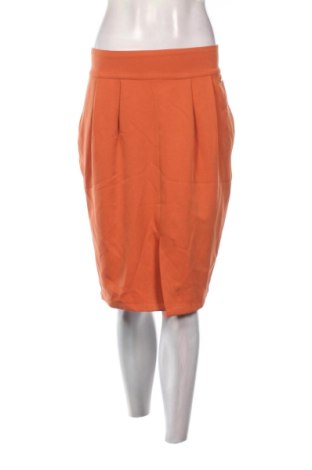 Φούστα Unbranded, Μέγεθος L, Χρώμα Πορτοκαλί, Τιμή 12,99 €, #137179463