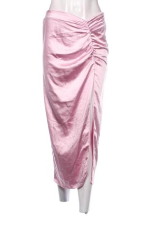 Fustă Zara, Mărime M, Culoare Roz, Preț 100,00 Lei, #137179937