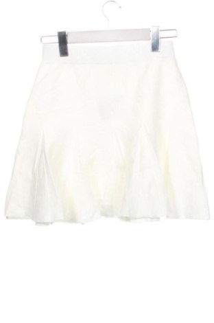 Sukně Unbranded, Velikost XS, Barva Bílá, Cena  209,00 Kč, #137179983