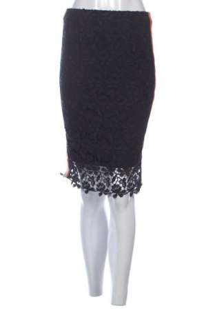 Fustă BOSS, Mărime S, Culoare Negru, Preț 194,22 Lei, #137180406
