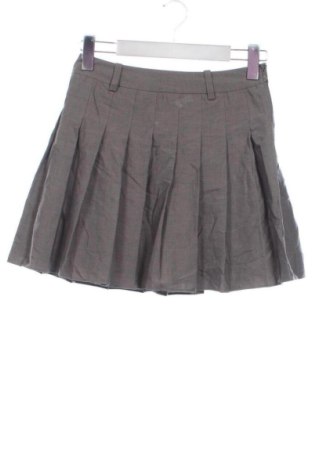 Пола H&M, Размер XXS, Цвят Сив, Цена 11,75 €, #137180728