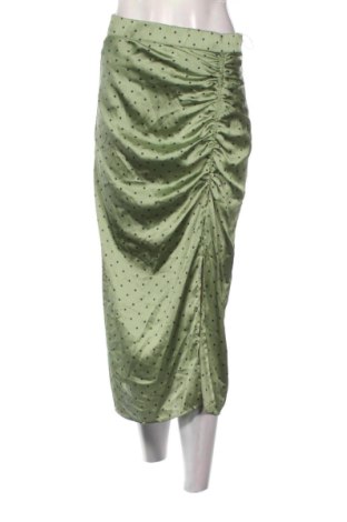 Fustă Zara, Mărime S, Culoare Multicolor, Preț 99,99 Lei, #137180968