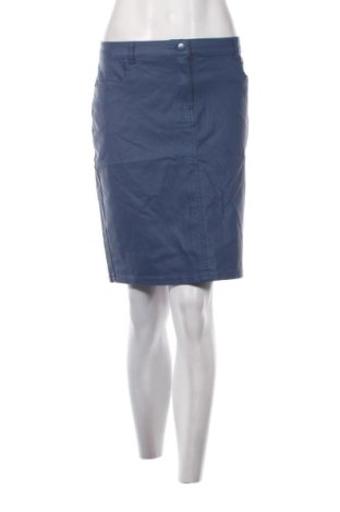 Fustă Riu, Mărime XL, Culoare Albastru, Preț 45,99 Lei, #137182120