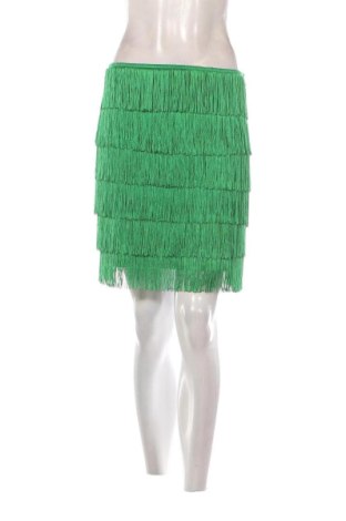 Fustă NA-KD, Mărime M, Culoare Verde, Preț 36,74 Lei, #137185185