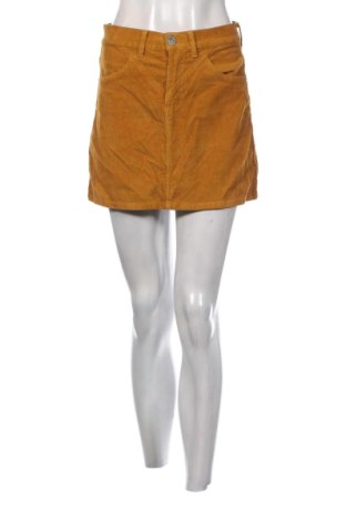 Rock Unbranded, Größe S, Farbe Orange, Preis 6,99 €, #137187246