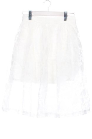 Rock Topshop, Größe XS, Farbe Weiß, Preis 25,78 €, #137188074