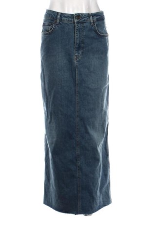 Пола Zara, Размер S, Цвят Син, Цена 8,94 €, #137189268