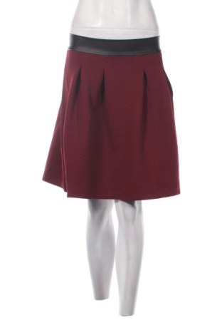 Sukňa About You, Veľkosť M, Farba Červená, Cena  24,95 €, #137189501