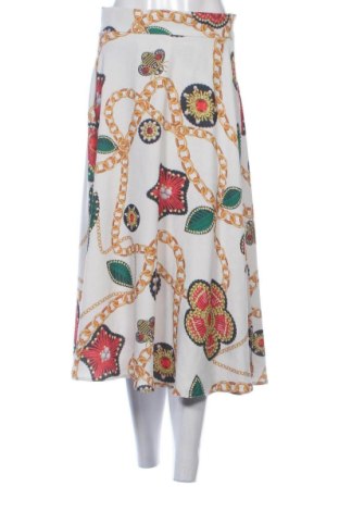Fustă Unbranded, Mărime M, Culoare Multicolor, Preț 83,99 Lei, #137189530