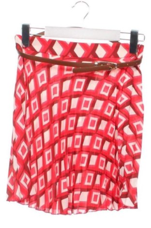 Пола Zara, Размер XS, Цвят Многоцветен, Цена 16,40 €, #137189544