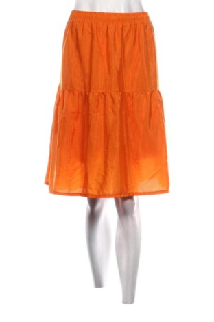 Szoknya VRS, Méret XL, Szín Narancssárga
, Ár 6 312 Ft, #137190328