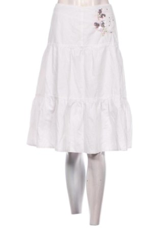 Szoknya Unbranded, Méret M, Szín Fehér, Ár 3 191 Ft, #137190481
