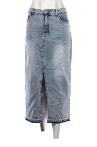 Sukně Studio Select, Velikost M, Barva Modrá, Cena  315,00 Kč, #137191159