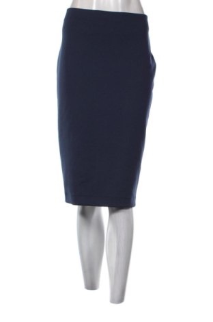 Fustă Body Flirt, Mărime L, Culoare Albastru, Preț 59,99 Lei, #137193937