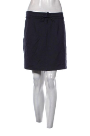 Fustă ONLY, Mărime L, Culoare Albastru, Preț 32,99 Lei, #137194957
