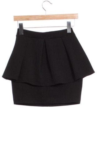 Spódnica River Island, Rozmiar XXS, Kolor Czarny, Cena 33,87 zł, #137195843