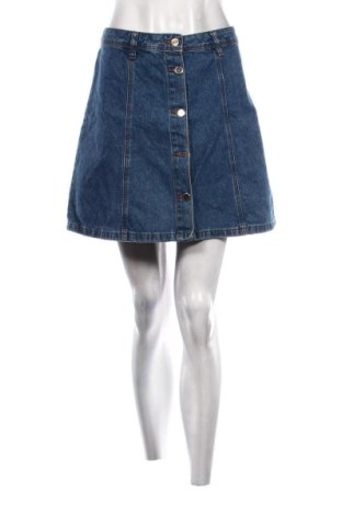 Φούστα H&M, Μέγεθος L, Χρώμα Μπλέ, Τιμή 13,00 €, #137196274