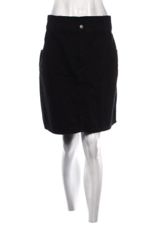 Fustă ONLY, Mărime XL, Culoare Negru, Preț 68,24 Lei, #137196374
