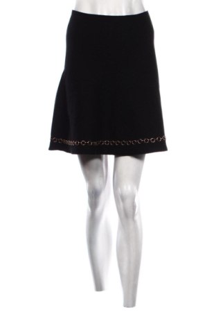 Spódnica Zara, Rozmiar M, Kolor Czarny, Cena 46,57 zł, #137196572