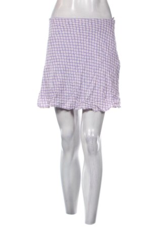 Rock H&M, Größe M, Farbe Mehrfarbig, Preis 7,99 €, #137196600