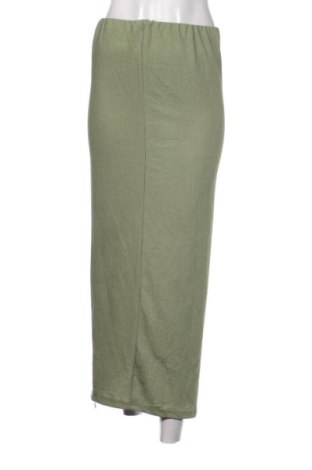 Sukňa Unbranded, Veľkosť S, Farba Zelená, Cena  13,00 €, #137196726