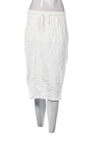 Пола Mango, Размер M, Цвят Бял, Цена 17,89 €, #137196917