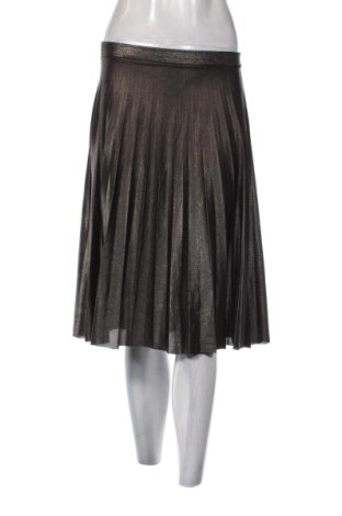 Fustă It Hippie, Mărime S, Culoare Auriu, Preț 50,99 Lei, #137198066