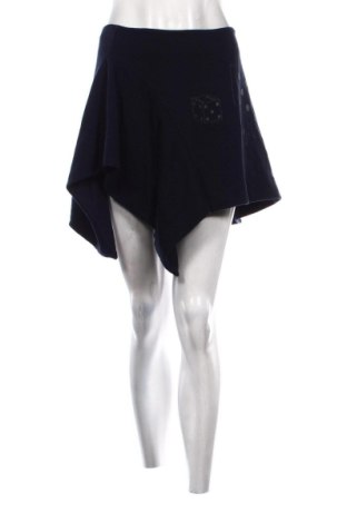 Fustă Unbranded, Mărime L, Culoare Albastru, Preț 31,49 Lei, #137198100